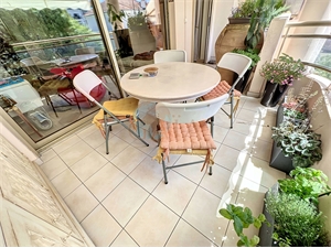 appartement à la vente -   06400  CANNES, surface 71 m2 vente appartement - APR677530